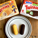 Illustration for article titled Twinkies change with the seasons, and we try to keep up
